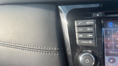 Nissan X-Trail 1.7 dCi Tekna 5dr 4WD Diesel Station Wagon